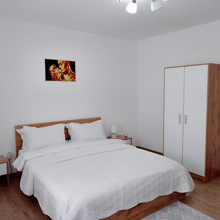Casa Bocan Geoagiu Băi 외부 사진