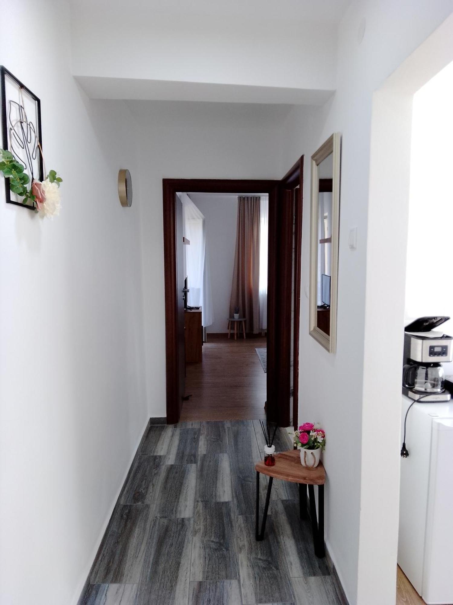 Casa Bocan Geoagiu Băi 외부 사진